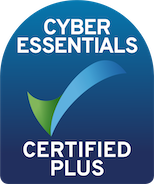cyber essentials certification plus