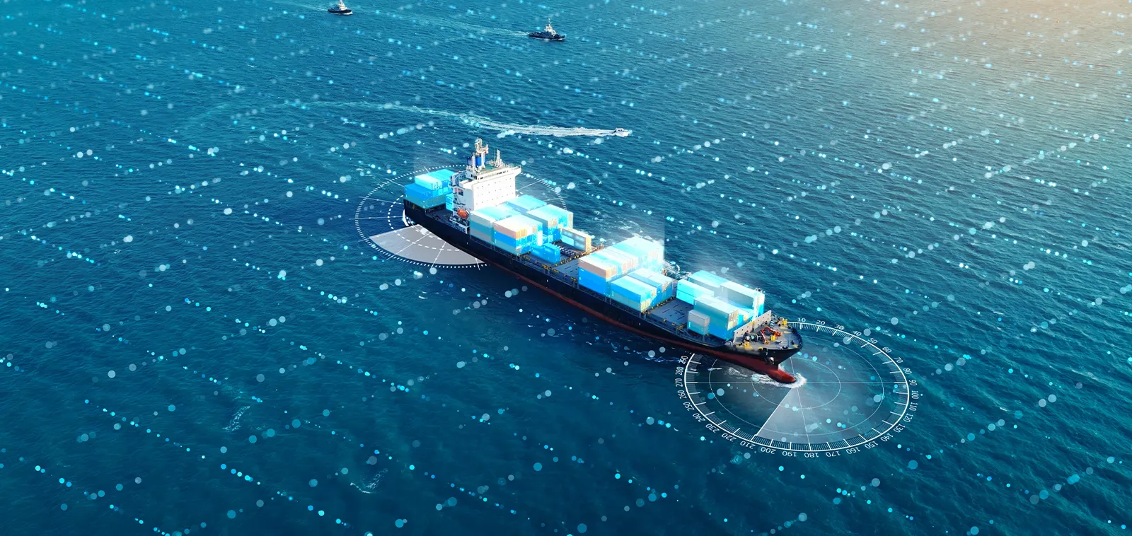 Promoting Supply Chain Transparency and Accountability