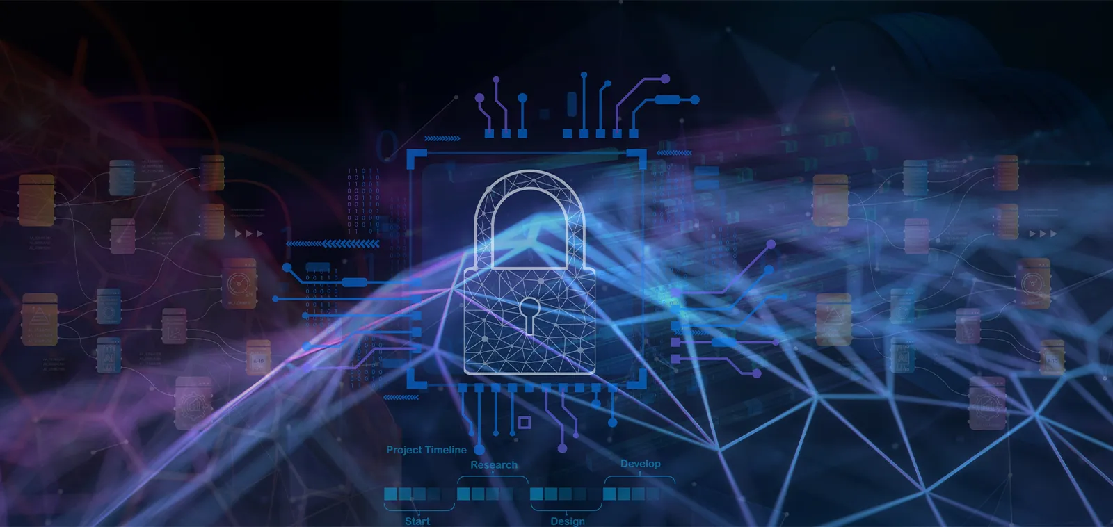 Securing Data And Strengthening Cyber Defences