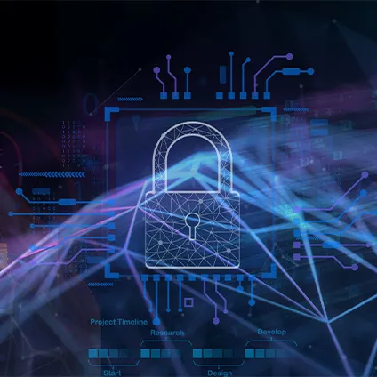 Securing Data And Strengthening Cyber Defences