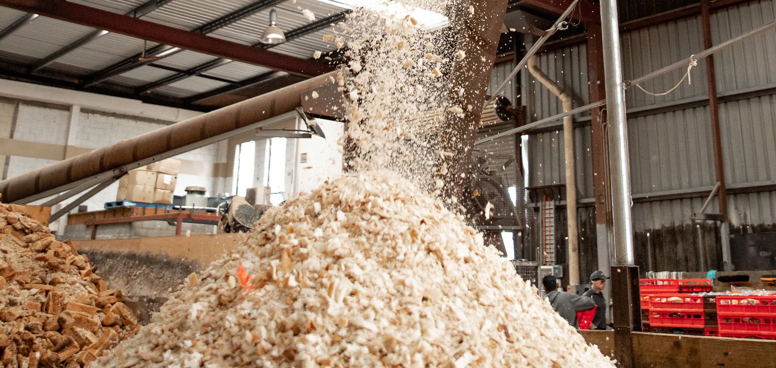 Building the UAE-led GCC Presence of an International Agricultural & Circular Economy Innovator