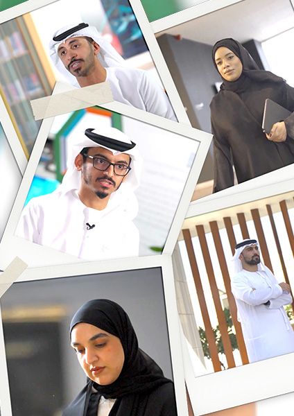 Elevating the Brand of the Abdulla Al Ghurair Foundation