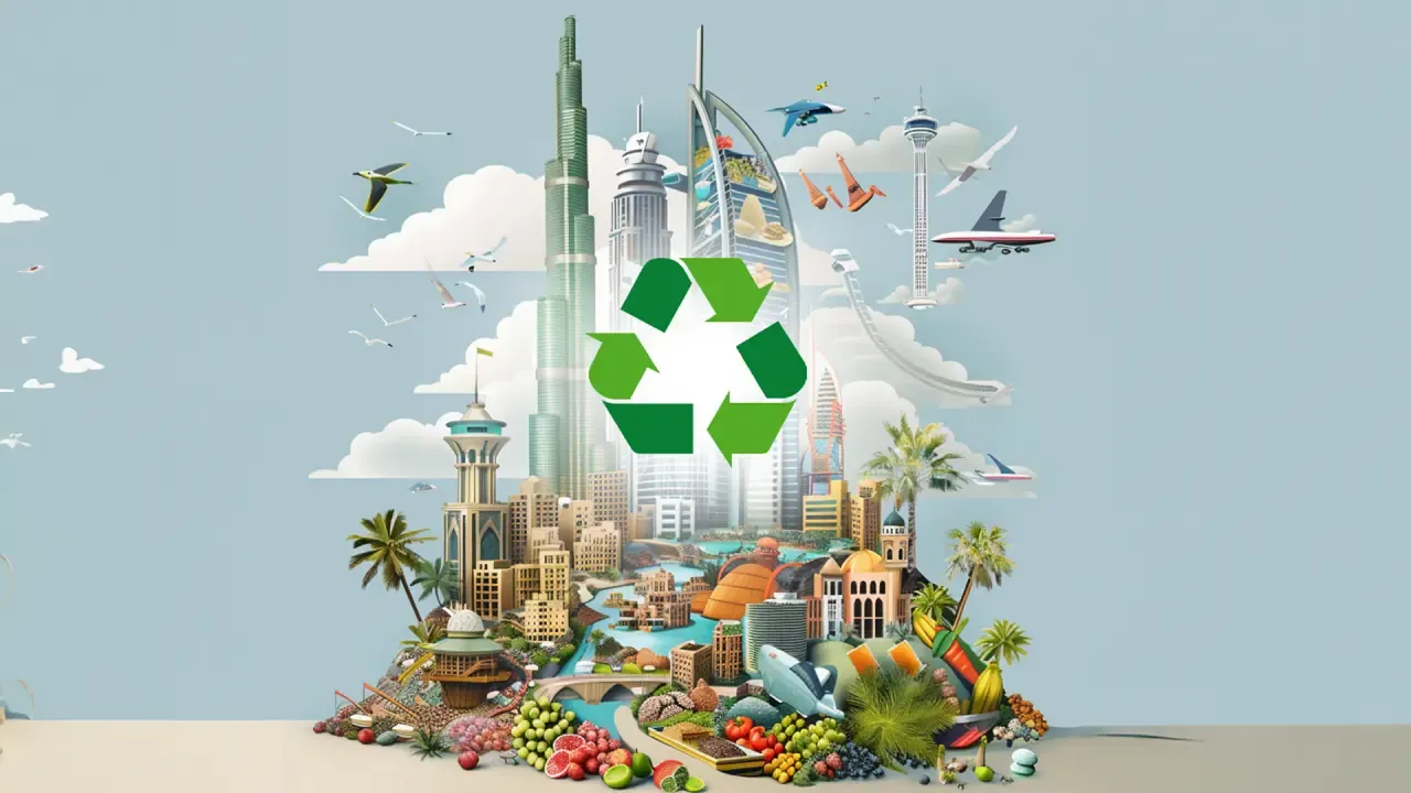MENA and the Circular Economy