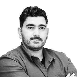 Mahmud Saab
