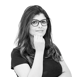 Charlene Semaan