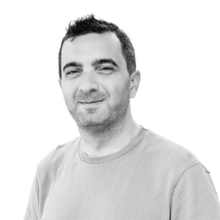 Ilyas Ozen
