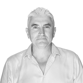 Tim Harper