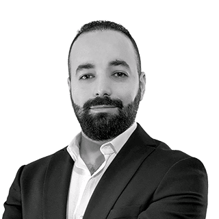 Hussam Zyadah