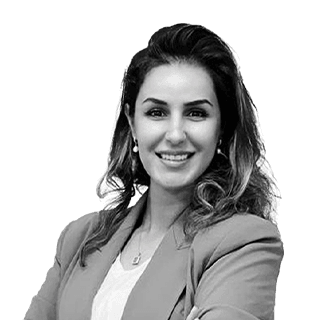 Mariam Bani Saad