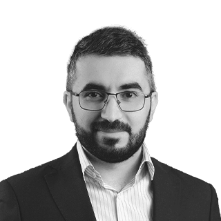 Mohammed Al-Hashemie